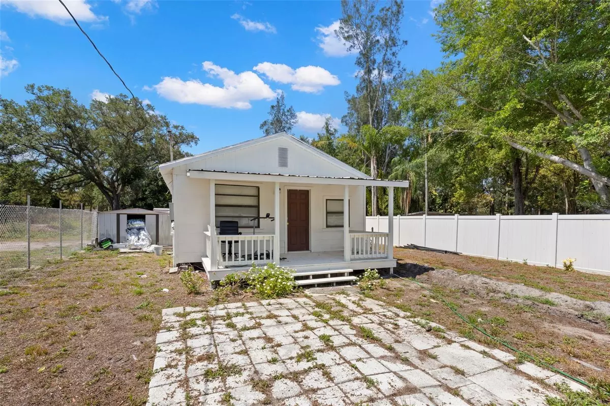 St Petersburg, FL 33702,3310 70TH AVE N