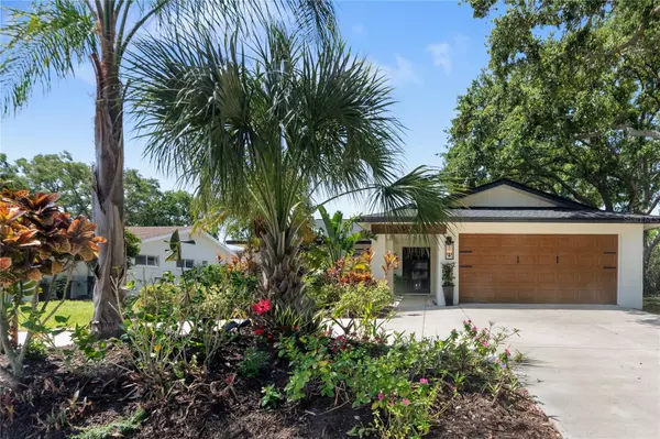 1509 COACHLIGHT WAY, Dunedin, FL 34698