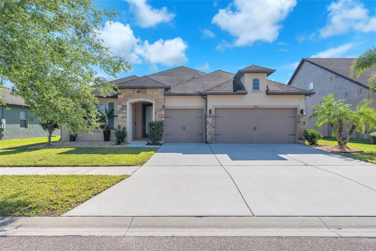 Valrico, FL 33594,1516 GLEN ALPINE PL