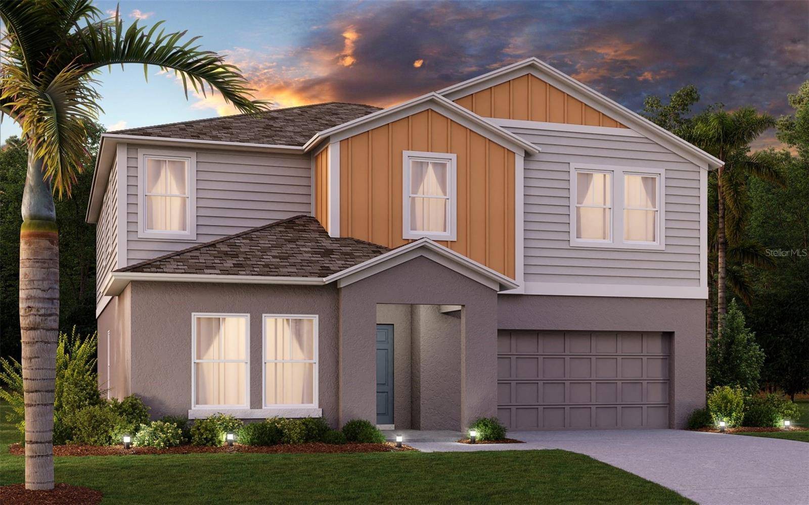 14773 SUMMER BRANCH DR,  Lithia,  FL 33547