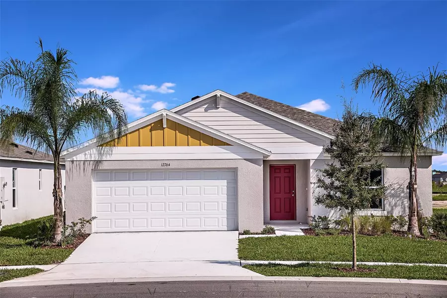 14781 SUMMER BRANCH DR, Lithia, FL 33547