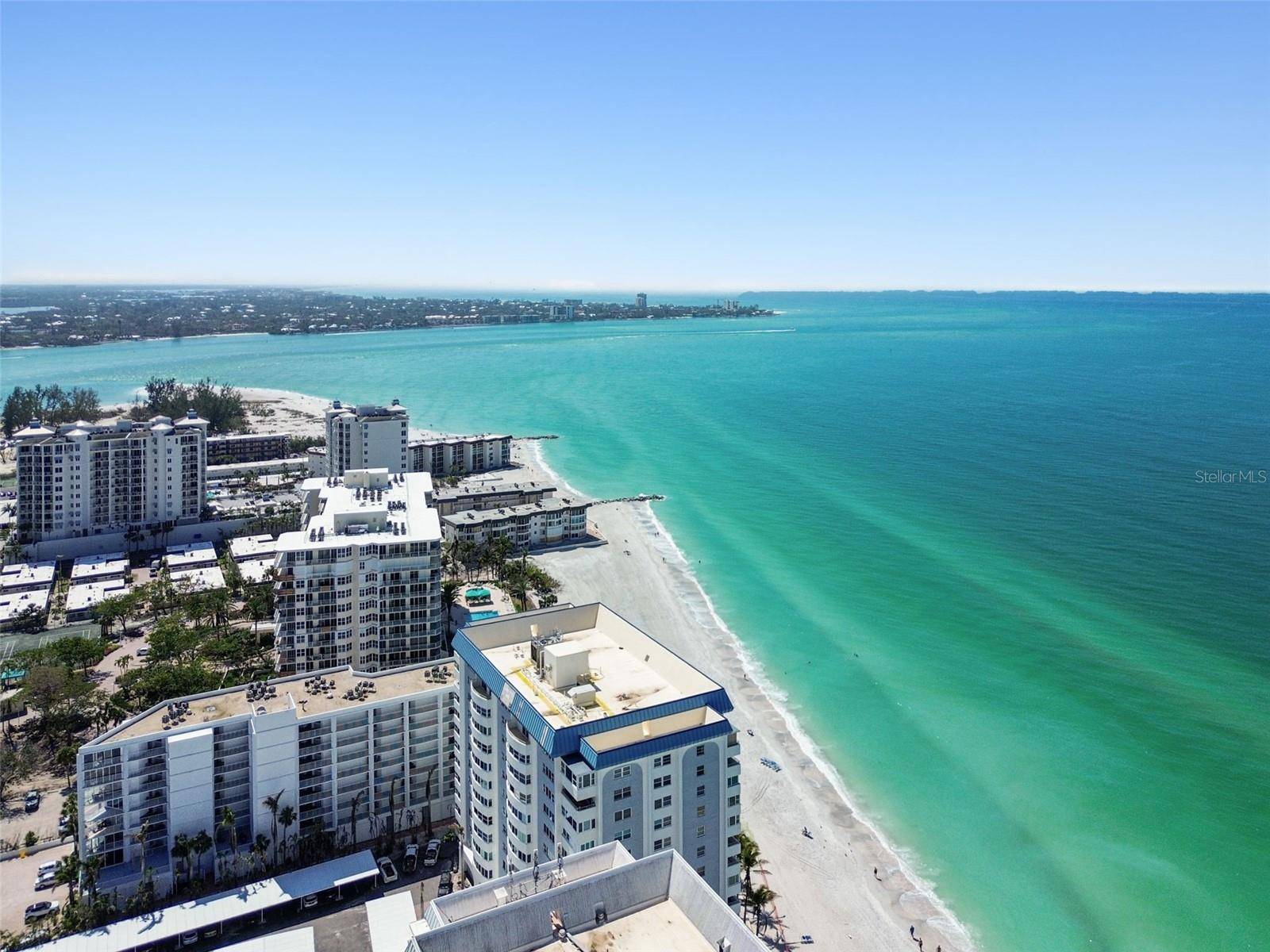 Sarasota, FL 34236,1750 BENJAMIN FRANKLIN DR #11G