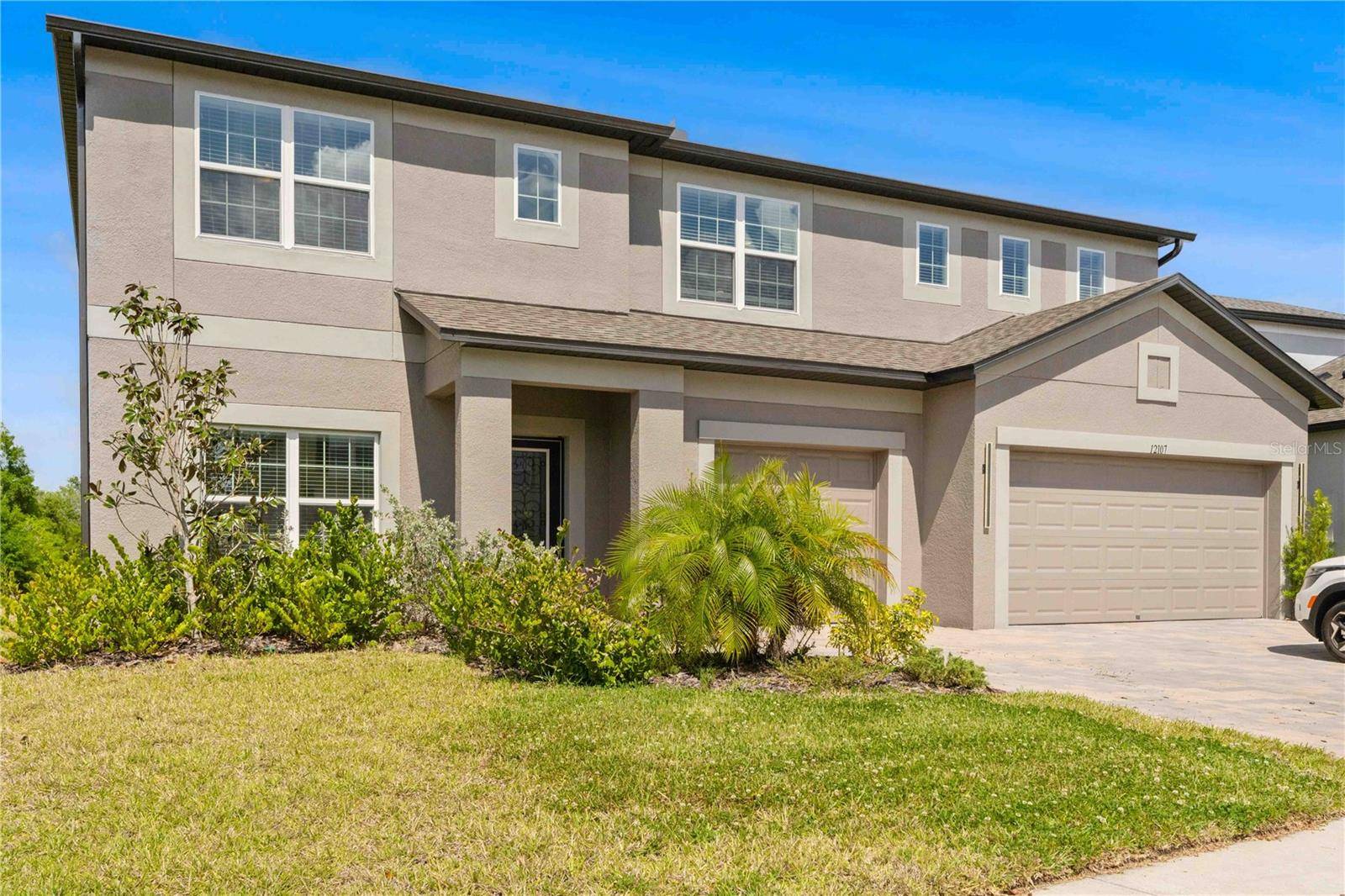 Spring Hill, FL 34610,12107 NOUVEAU AVE