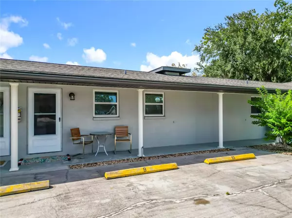 Crystal River, FL 34429,1412 SE PARADISE AVE #8