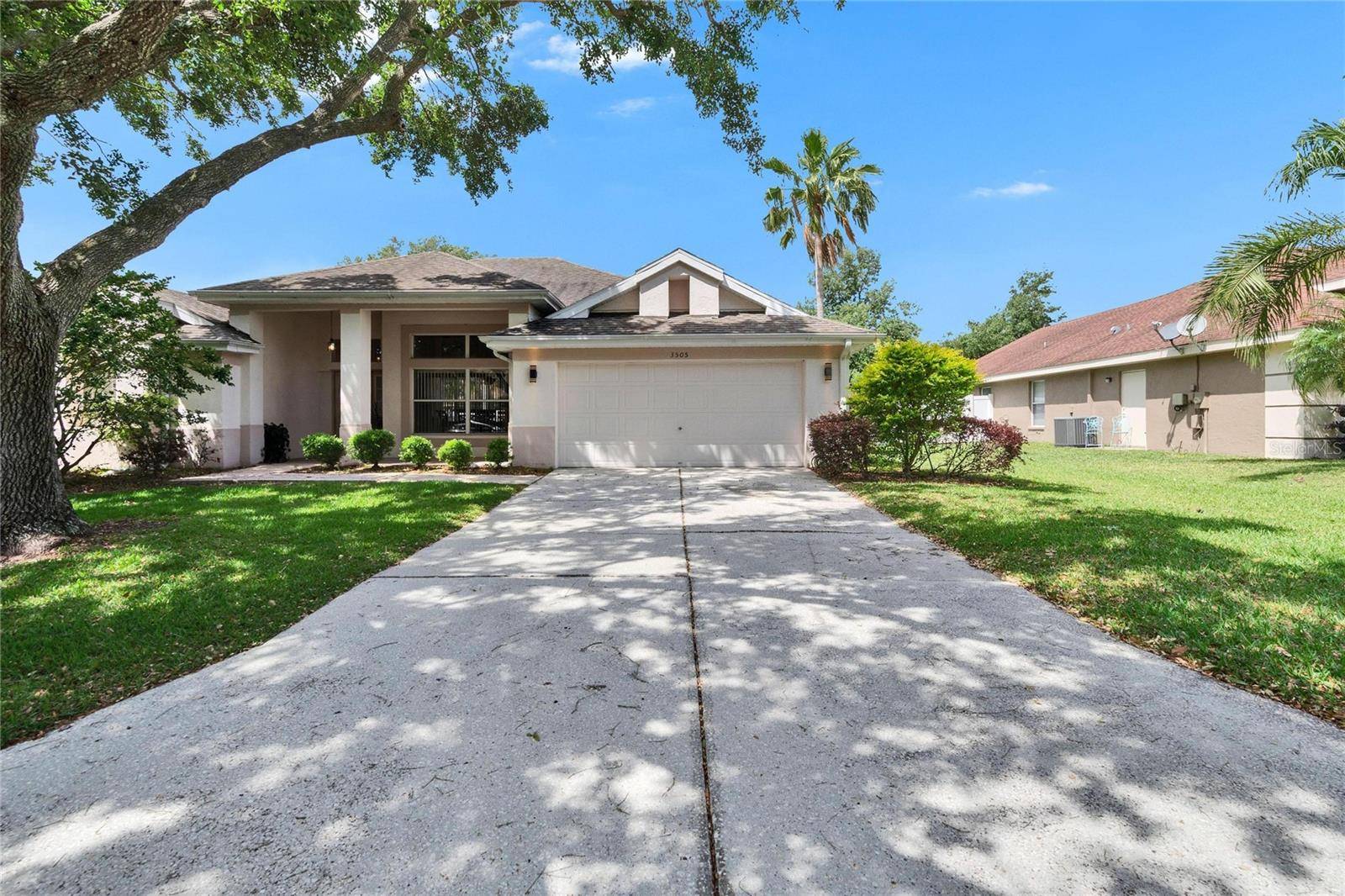 3505 KILMER DR, Plant City, FL 33566