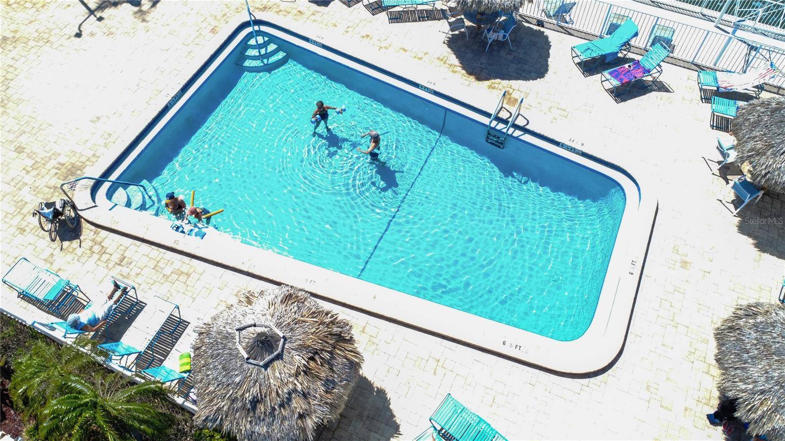 Gulfport, FL 33707,6075 SHORE BLVD S #509