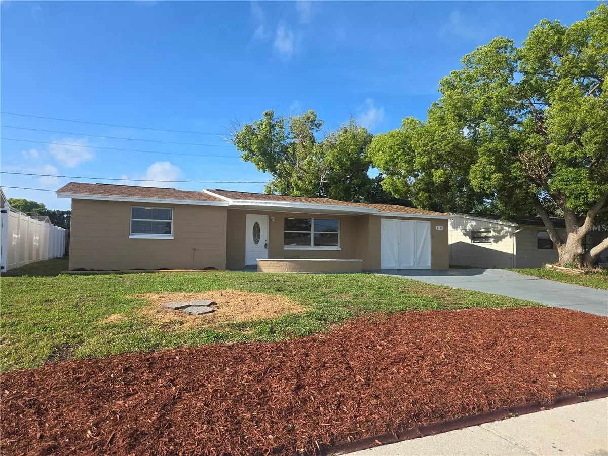 New Port Richey, FL 34652,5130 TILSON DR