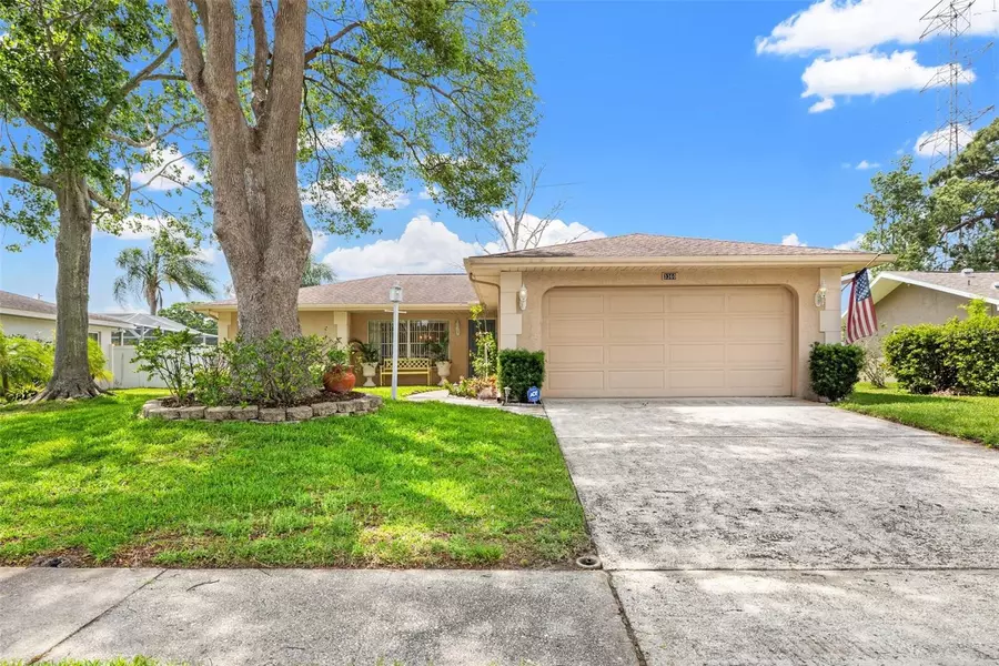 3360 MASTERS DR, Clearwater, FL 33761
