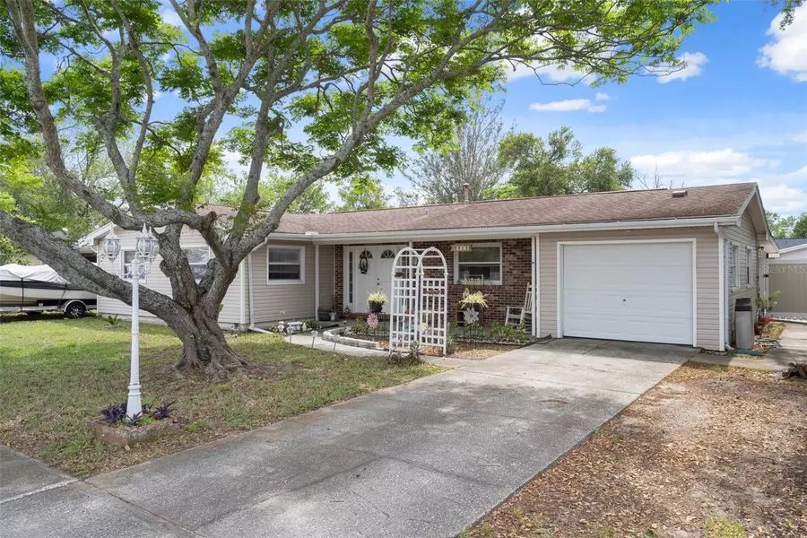 9414 NORTHCLIFFE BLVD, Spring Hill, FL 34606