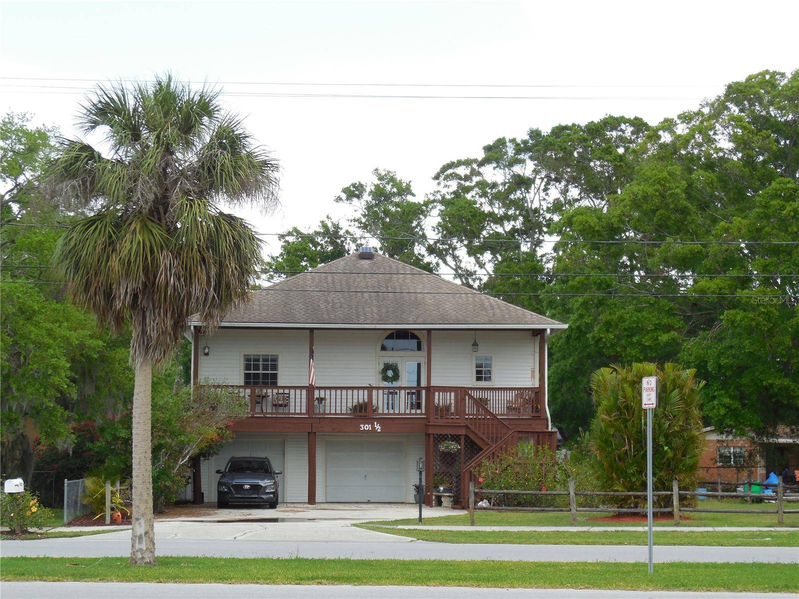 301 1/2 SHORE DR E, Oldsmar, FL 34677