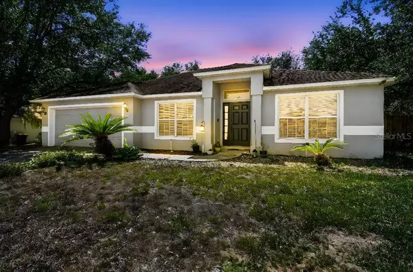 1337 OAK VALLEY BLVD, Minneola, FL 34715