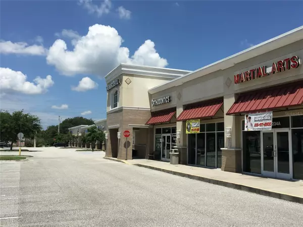 Tampa, FL 33613,202 E BEARSS AVE #238