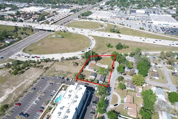 Tampa, FL 33612,705 E WILMA ST