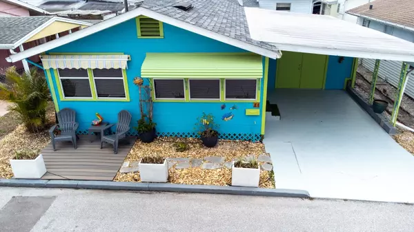 11 LAFAYETTE ST, Bradenton, FL 34208