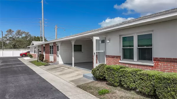 Seminole, FL 33772,12400 PARK BLVD #121