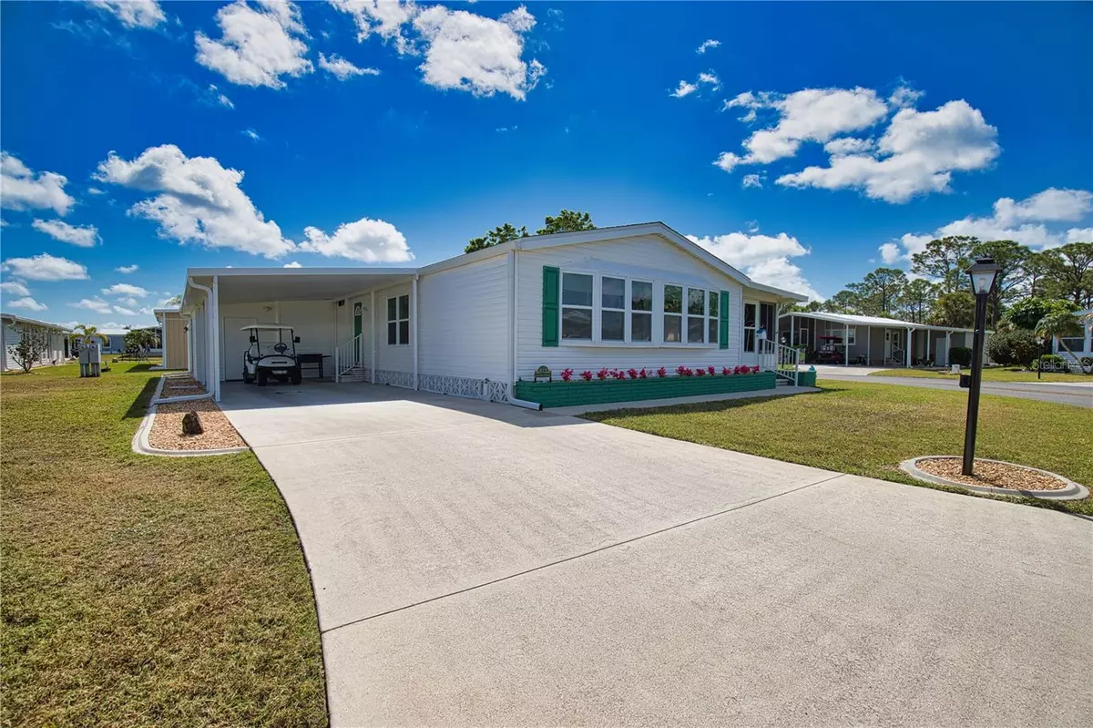 North Port, FL 34287,612 LA JOLLA CIR
