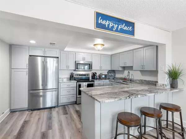 Clearwater Beach, FL 33767,1460 GULF BLVD #308