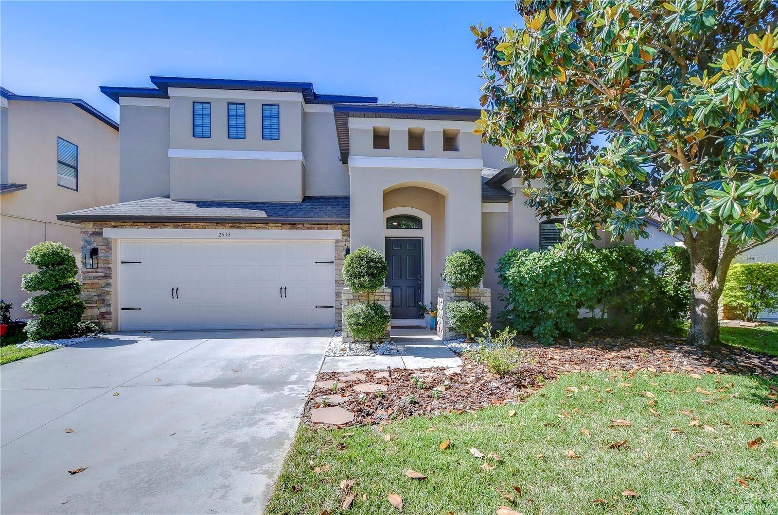 2515 CROSS MORE ST, Valrico, FL 33594