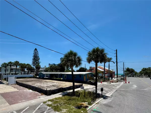 St Pete Beach, FL 33706,630 COREY AVE