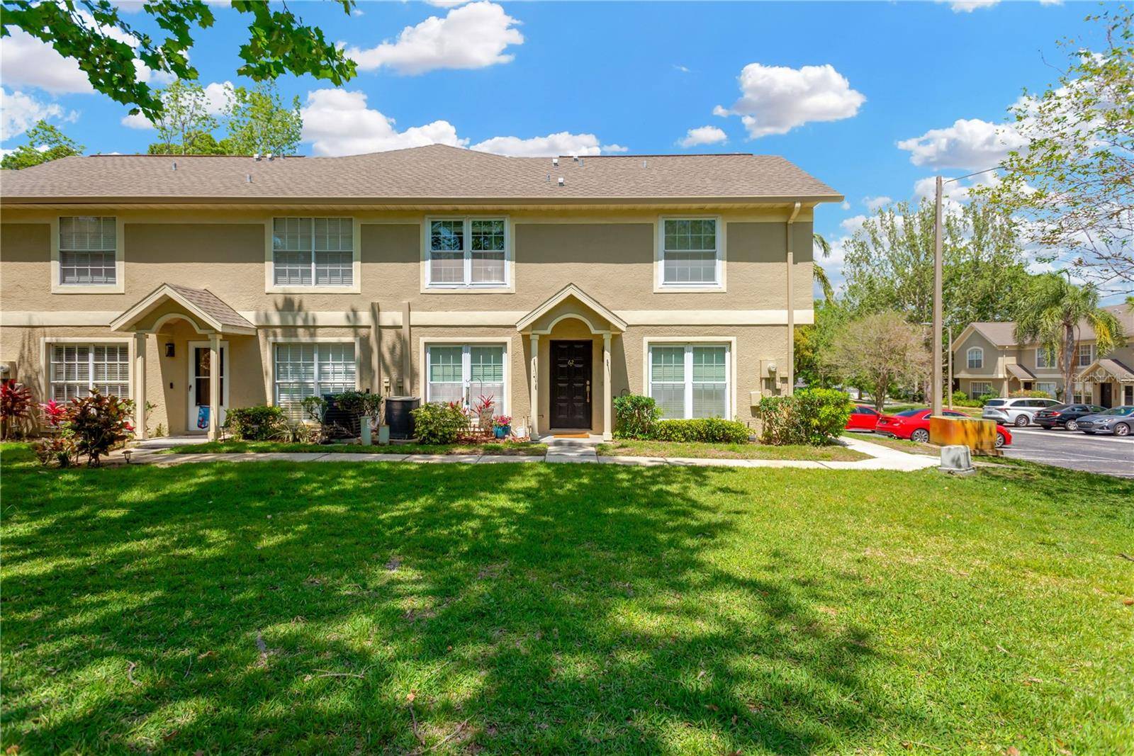 2897 THAXTON DR #62, Palm Harbor, FL 34684