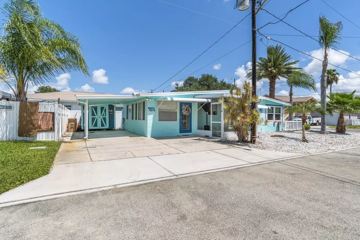 Madeira Beach, FL 33708,13200 BOCA CIEGA AVE