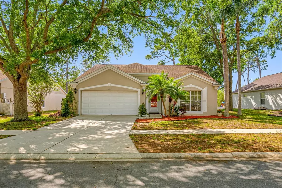 1610 NAVIGATOR LN, Tarpon Springs, FL 34689