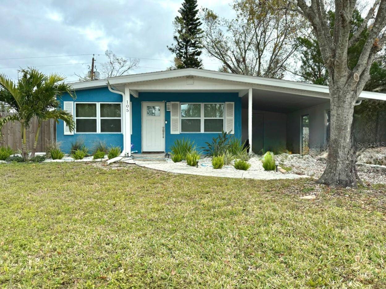 105 EMERALD LN,  Largo,  FL 33771