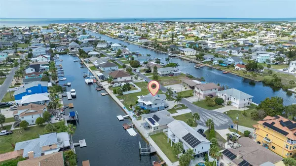 Hernando Beach, FL 34607,4290 CARLOS CT