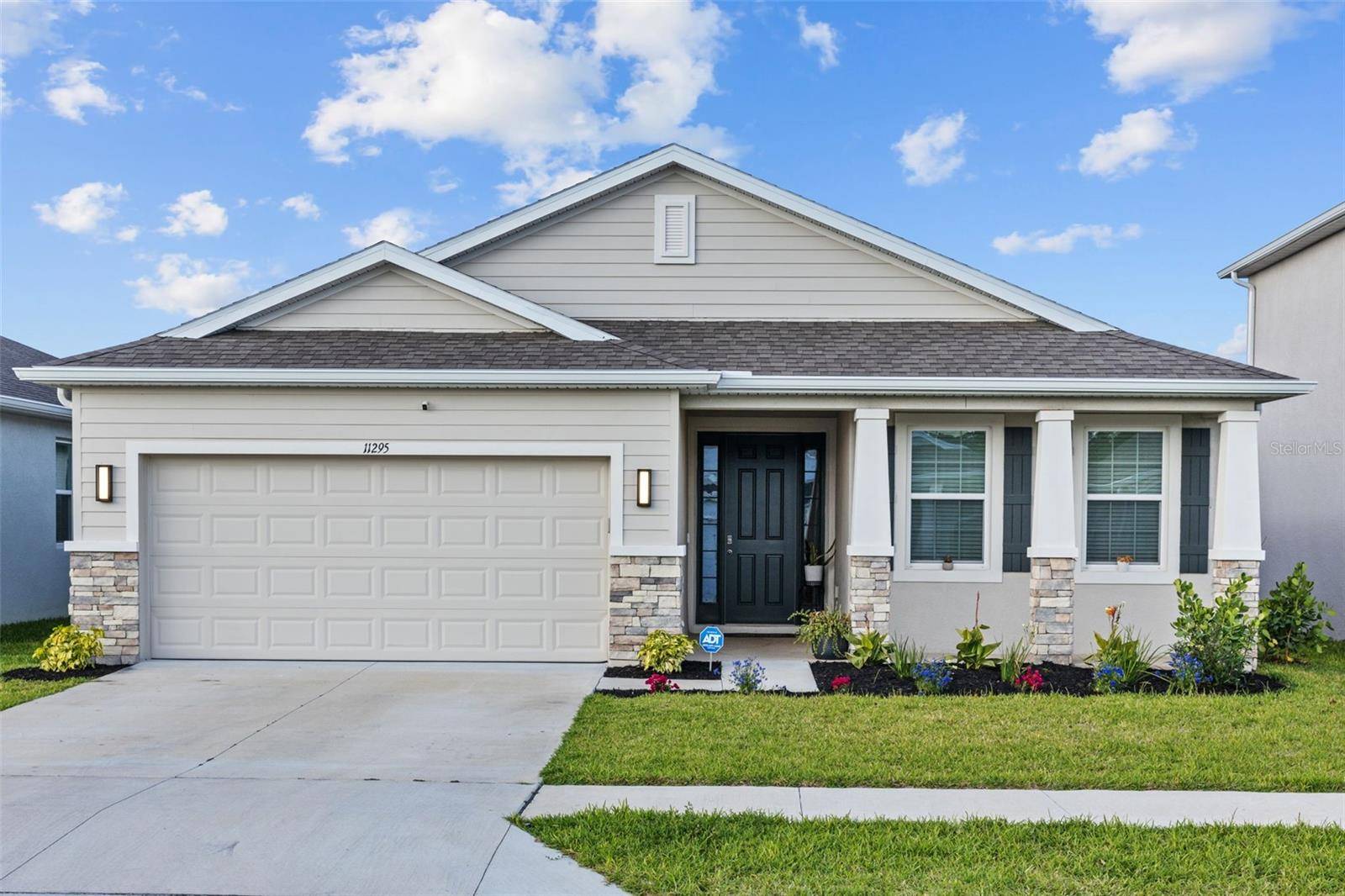 11295 TIMBER GROVE LN, Brooksville, FL 34613