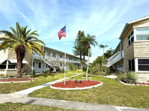 5875 18TH ST N #19, St Petersburg, FL 33714