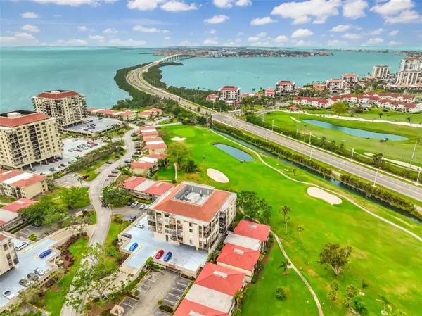 6269 PALMA DEL MAR BLVD S #206, St Petersburg, FL 33715