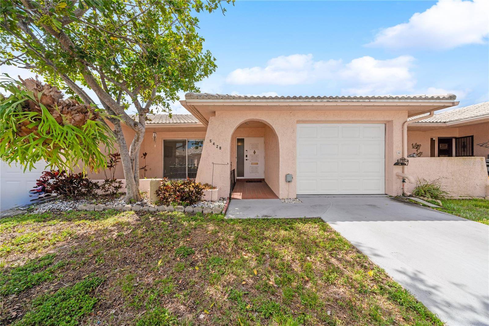5428 LARCHMONT CT N #5428, Pinellas Park, FL 33782