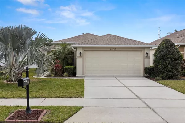 23734 CORAL RIDGE LN, Land O Lakes, FL 34639