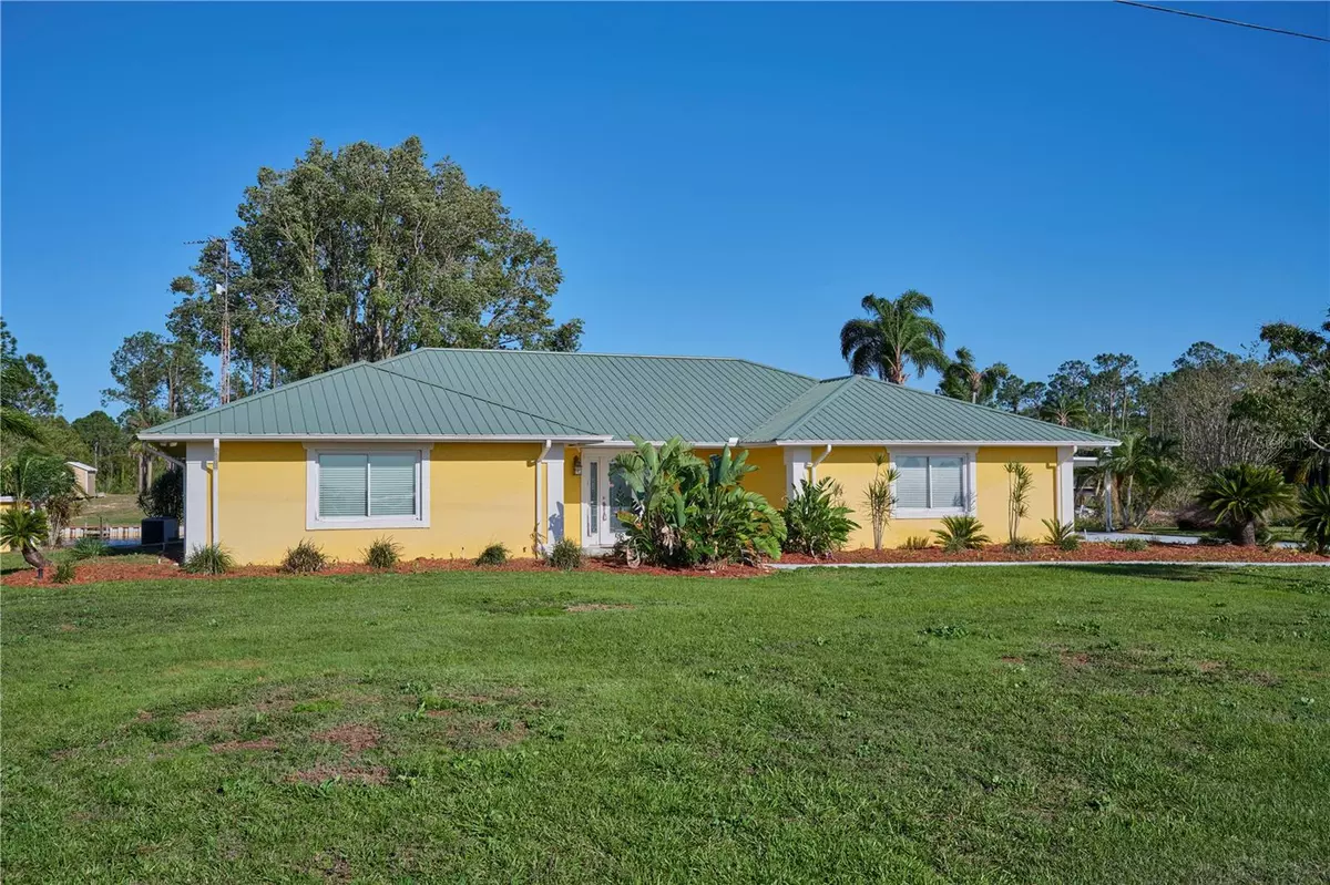 Indian Lake Estates, FL 33855,6589 BANYAN DR