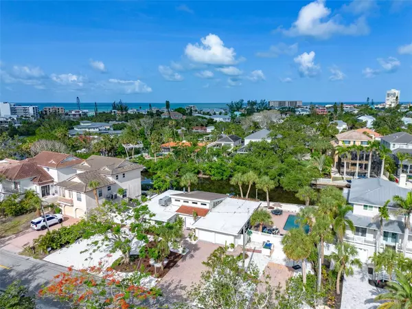 Sarasota, FL 34242,5430 AVENIDA DEL MARE