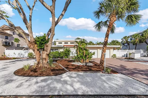 5430 AVENIDA DEL MARE, Sarasota, FL 34242
