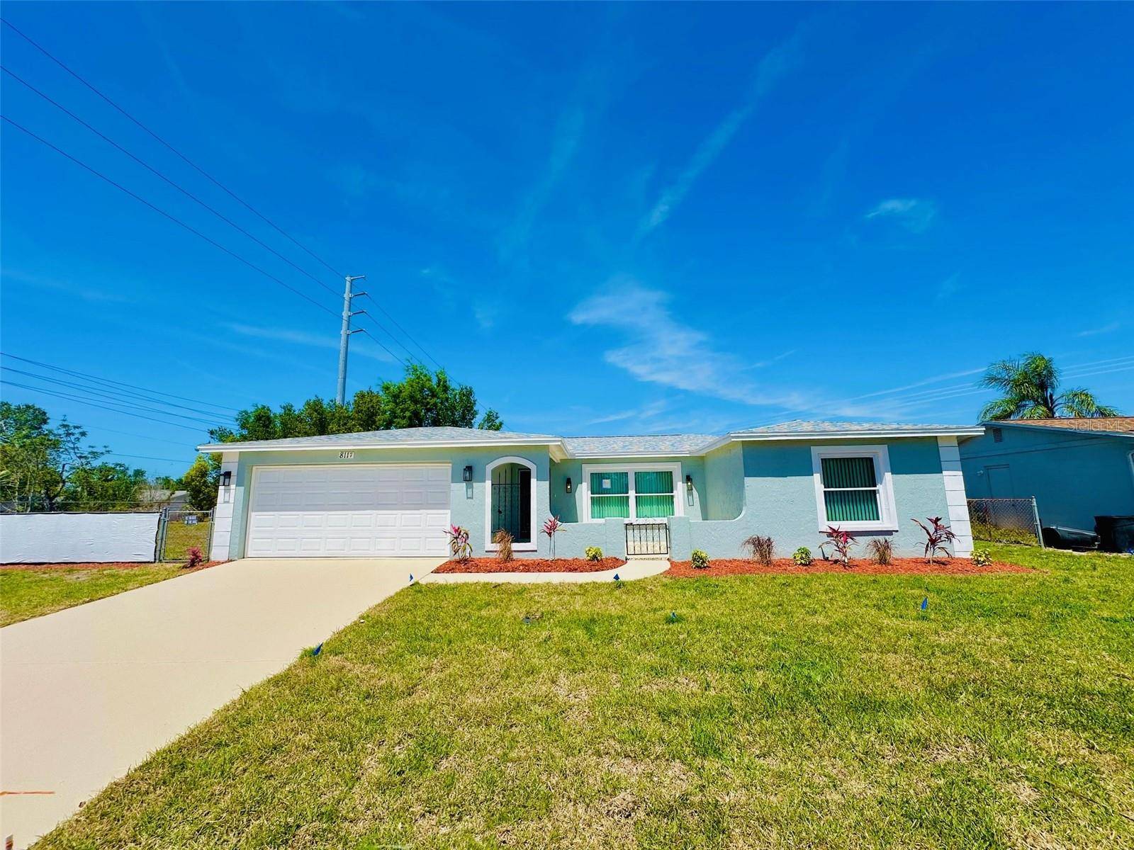 8117 HIXTON DR, Port Richey, FL 34668