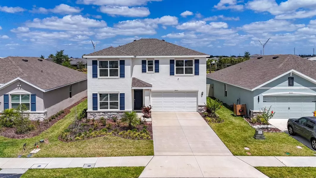18023 CANOPY PL, Bradenton, FL 34211