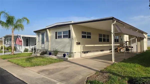 Tarpon Springs, FL 34689,144 MELODY LN