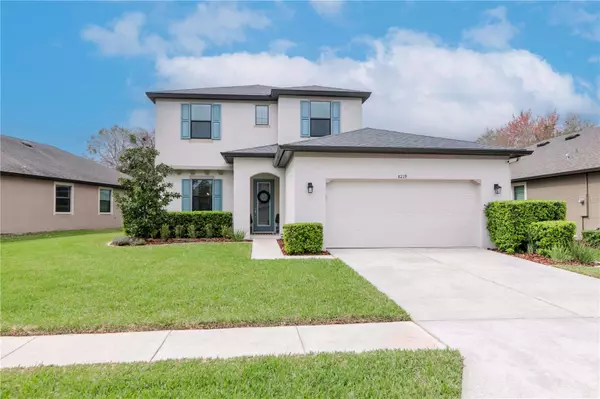 Land O Lakes, FL 34638,8219 SUMMER BROOK CT
