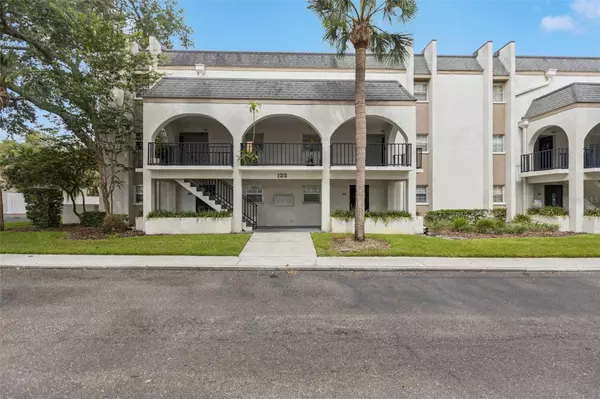 122 N KINGS AVE #101, Brandon, FL 33510
