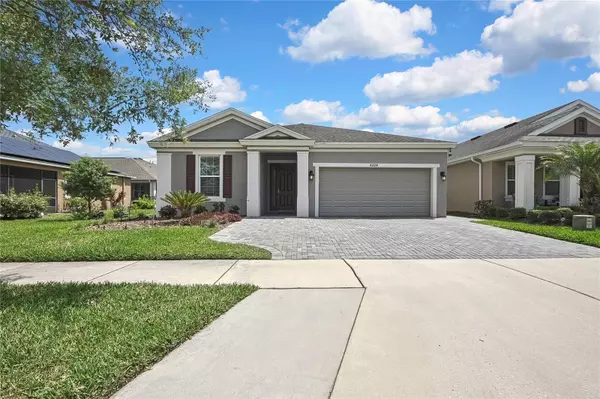4224 CRAYFORD CT, Land O Lakes, FL 34638
