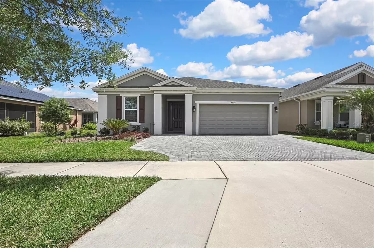 Land O Lakes, FL 34638,4224 CRAYFORD CT