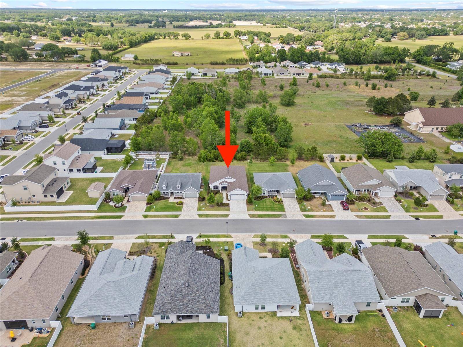 Oxford, FL 34484,5008 NE 125TH LOOP