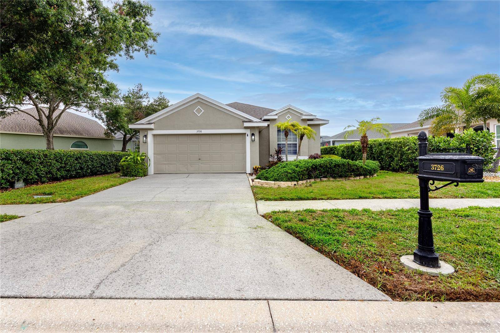 Palm Harbor, FL 34685,3726 RAIN TREE CT