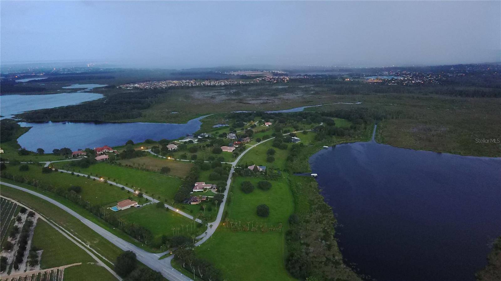 Groveland, FL 34736,Lot 39 ROYAL PALM DR