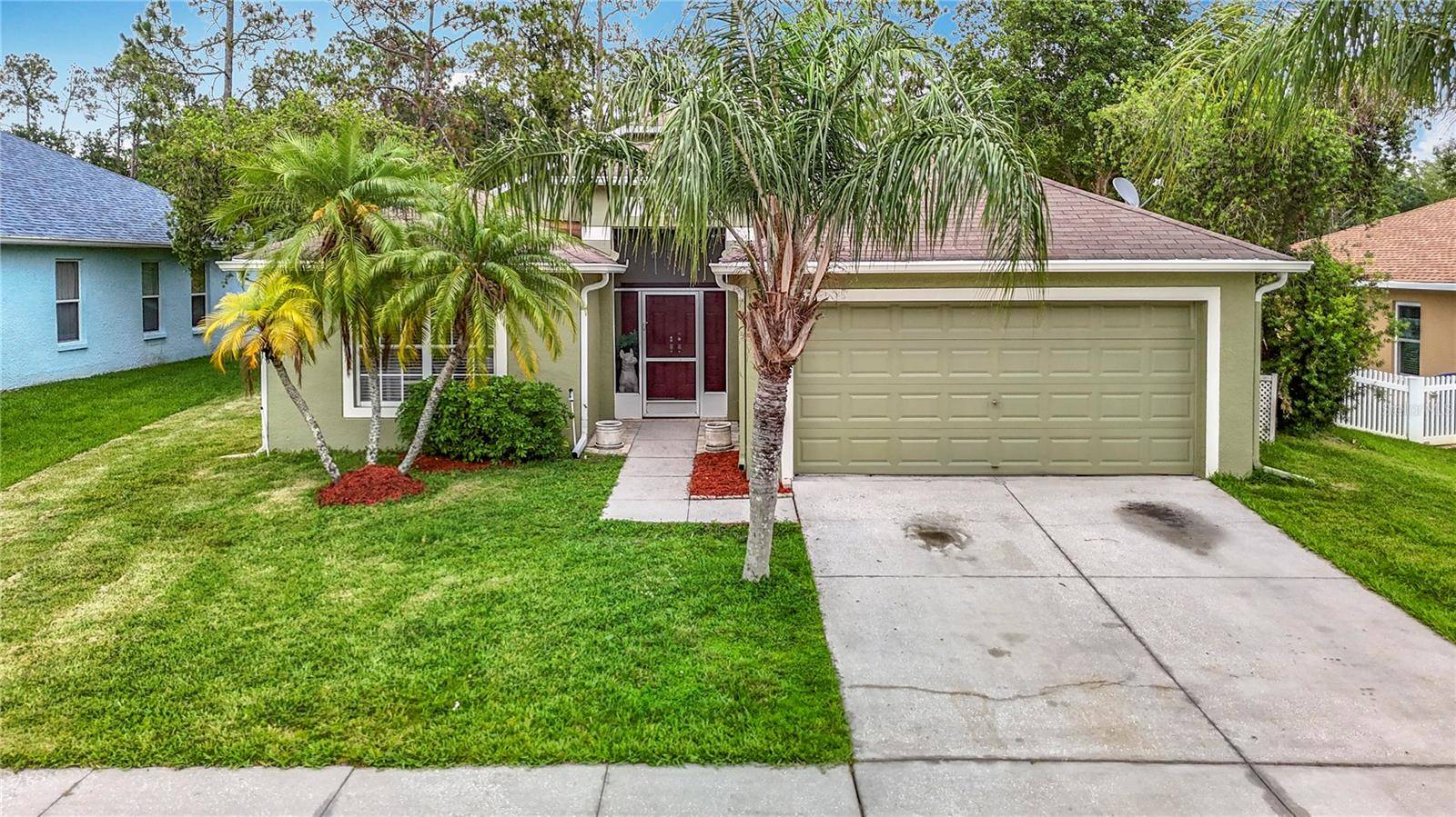 5526 BRADDOCK DR, Zephyrhills, FL 33541