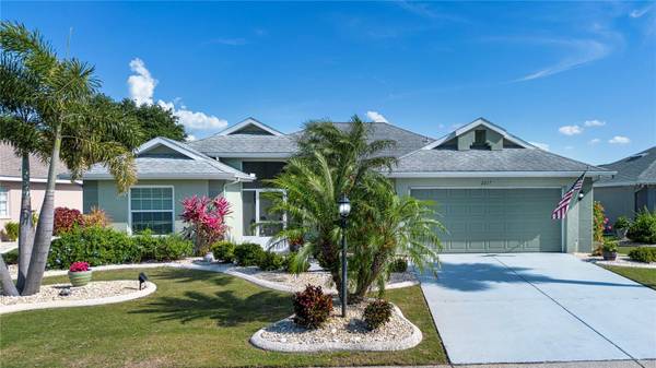 2217 W DEL WEBB BLVD, Sun City Center, FL 33573