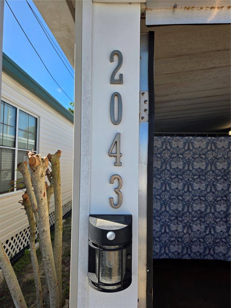 Palm Harbor, FL 34683,2043 KETCH CIR