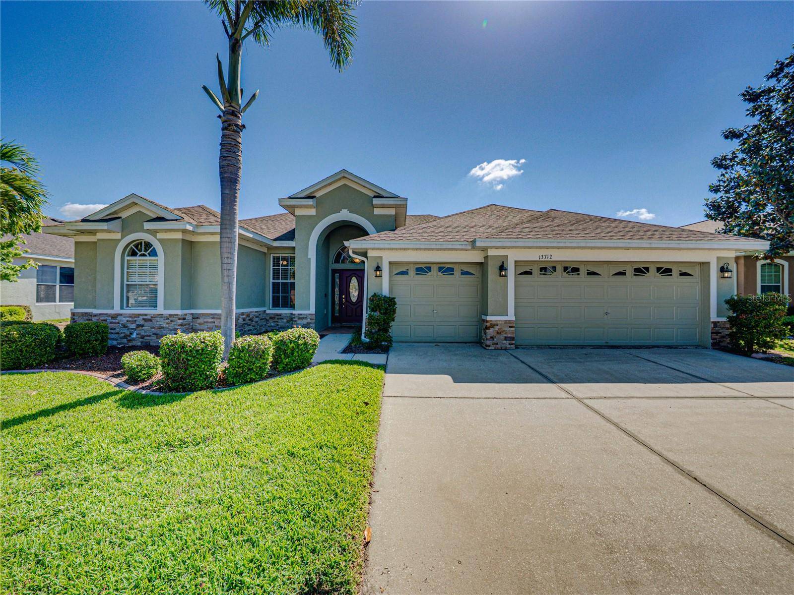 Riverview, FL 33579,13712 TRINITY LEAF PL
